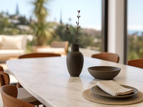 A Boutique Collection of Seaside Elegance