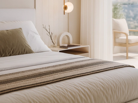 A Boutique Collection of Seaside Elegance