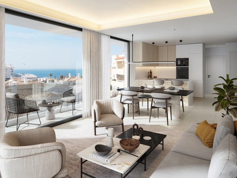 A Boutique Collection of Seaside Elegance