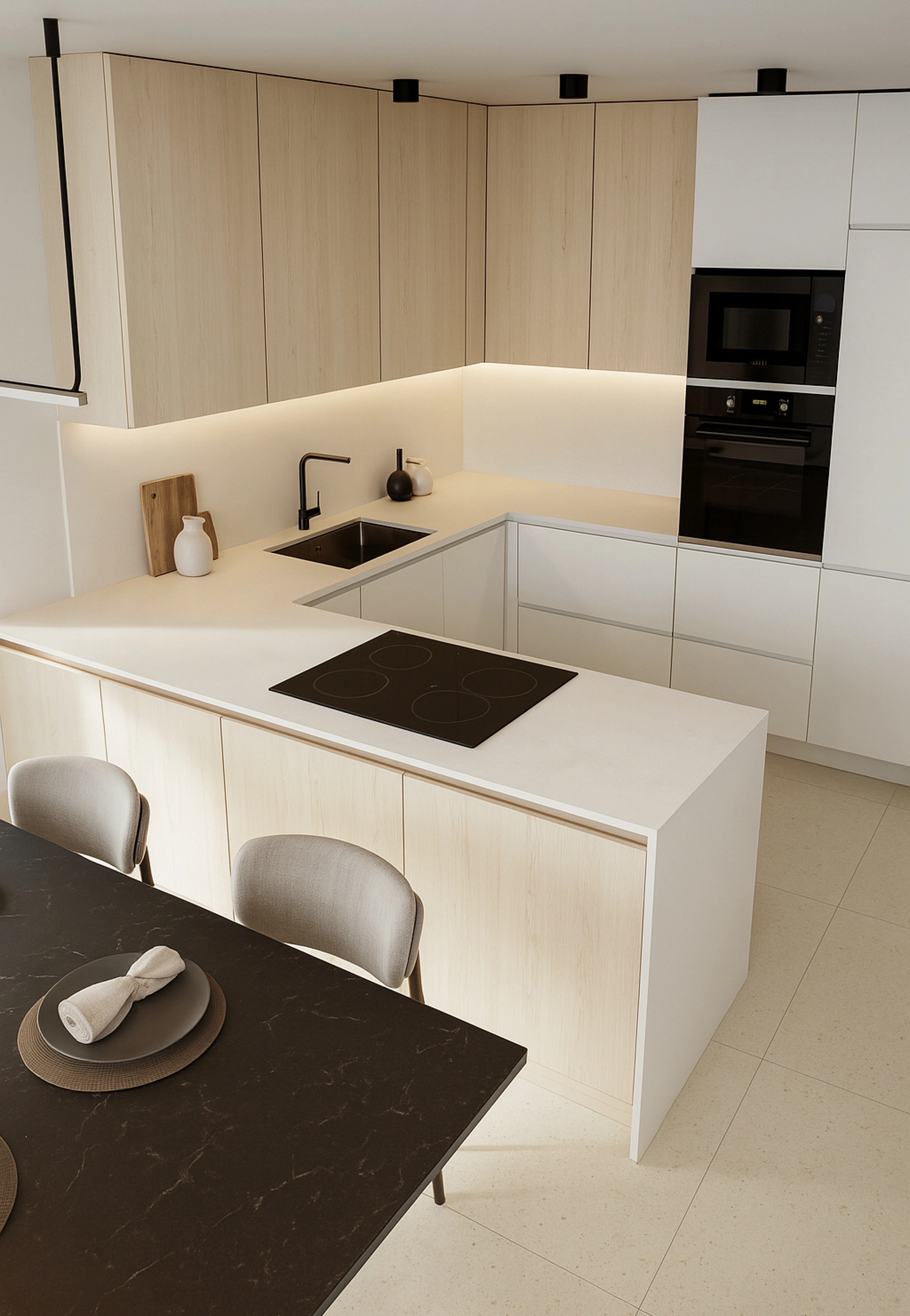 Apartment for sale in Fuengirola