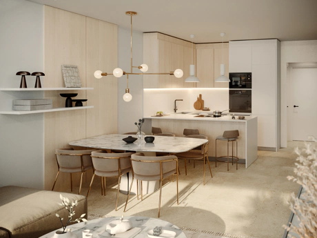 A Boutique Collection of Seaside Elegance