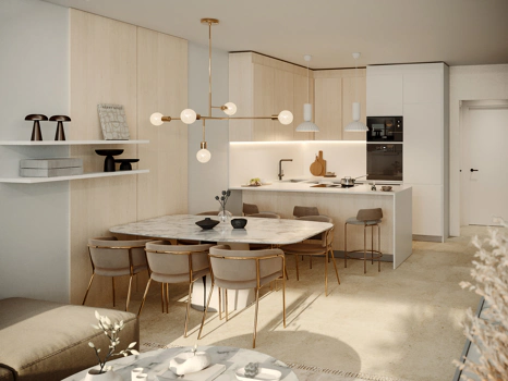 A Boutique Collection of Seaside Elegance