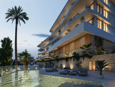 A Boutique Collection of Seaside Elegance