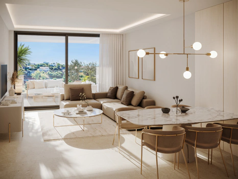 A Boutique Collection of Seaside Elegance