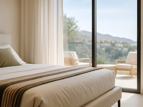 A Boutique Collection of Seaside Elegance