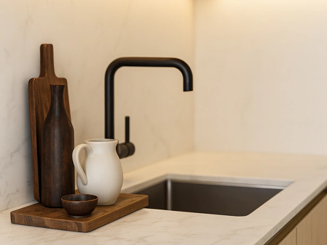 A Boutique Collection of Seaside Elegance