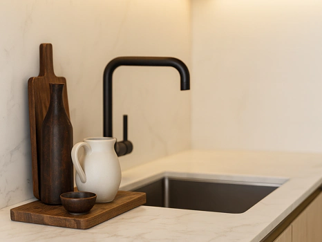 A Boutique Collection of Seaside Elegance