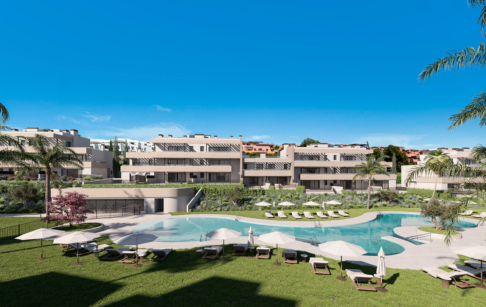 Duplex for sale in Casares