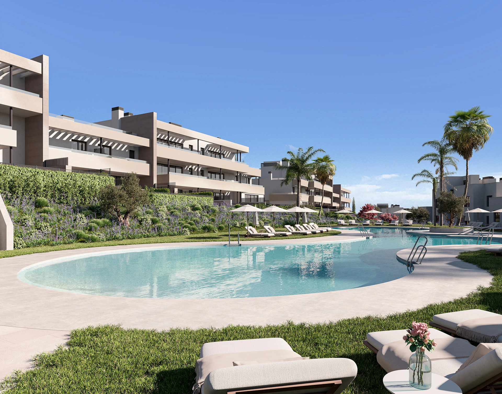 Duplex for sale in Casares