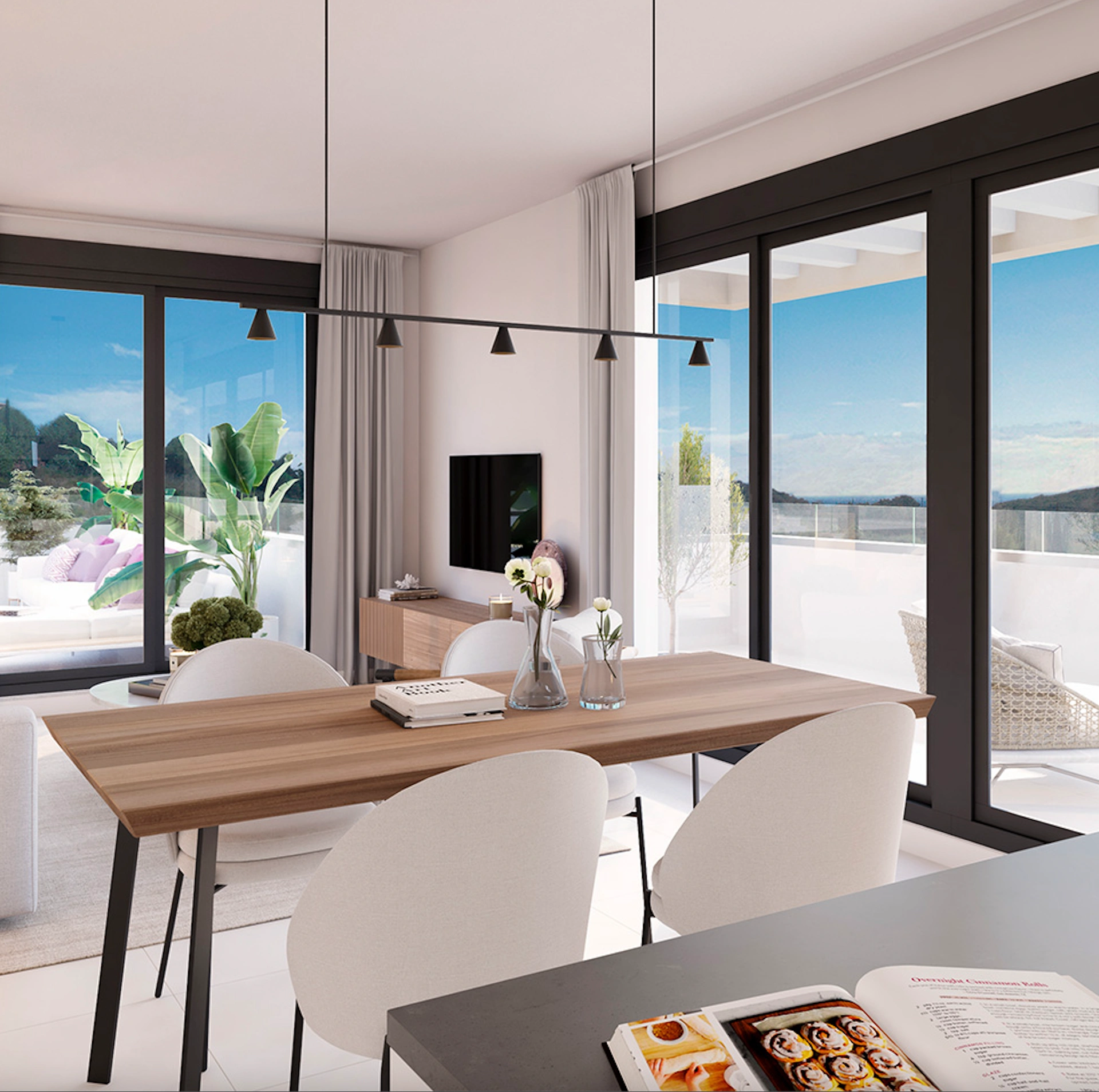 Duplex for sale in Casares