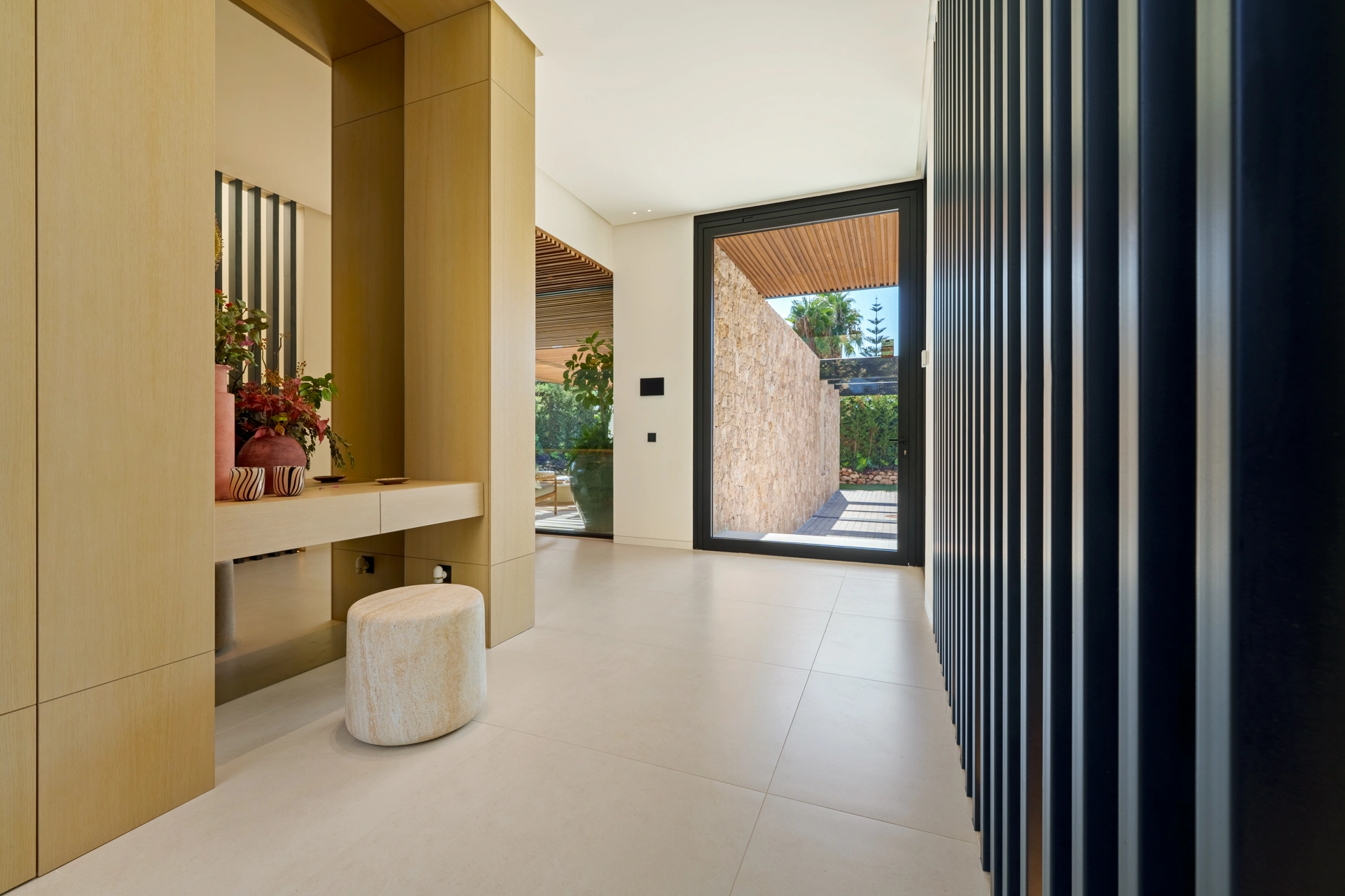 Villa en venta en Parcelas del Golf, Nueva Andalucia