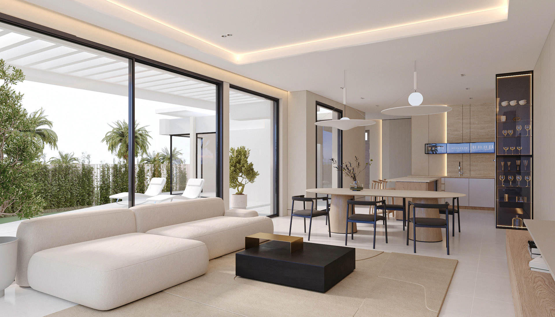 Villa for sale in Calahonda, Mijas Costa