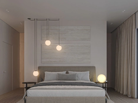 Contemporary Beachside Living in Calahonda