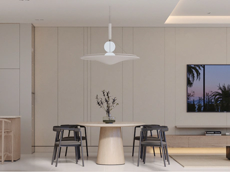 Contemporary Beachside Living in Calahonda
