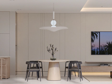 Contemporary Beachside Living in Calahonda