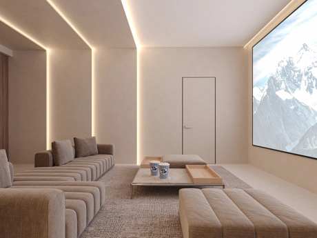 Contemporary Beachside Living in Calahonda