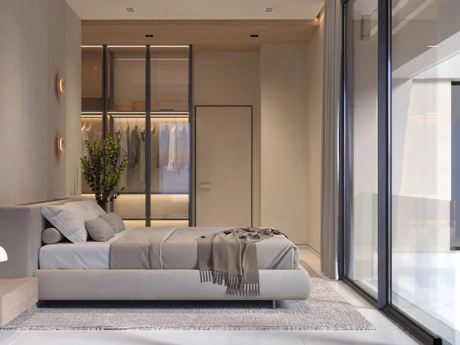 Contemporary Beachside Living in Calahonda