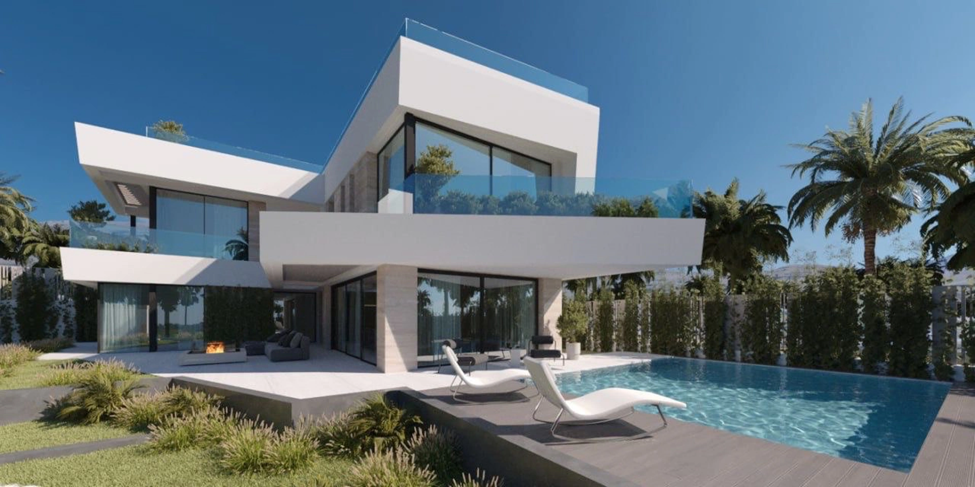 Villa for sale in Calahonda, Mijas Costa