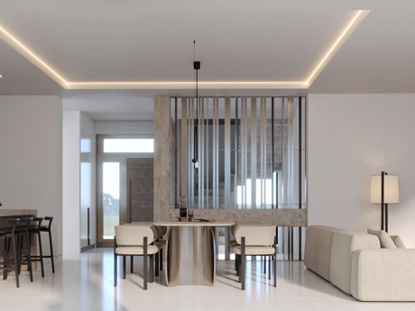 Contemporary Beachside Living in Calahonda