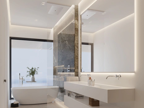 Contemporary Beachside Living in Calahonda