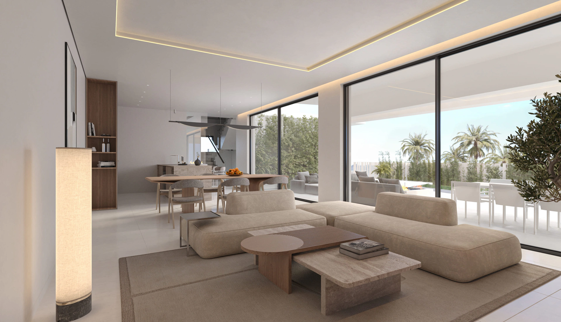 Villa for sale in Calahonda, Mijas Costa