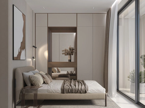 Contemporary Beachside Living in Calahonda