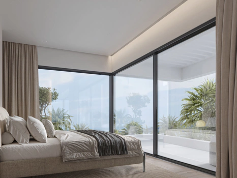 Contemporary Beachside Living in Calahonda