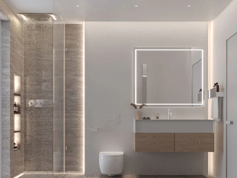 Contemporary Beachside Living in Calahonda