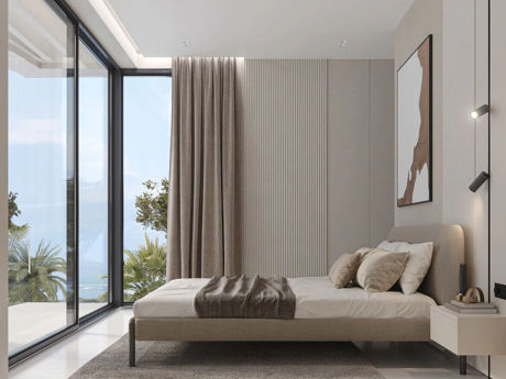 Contemporary Beachside Living in Calahonda