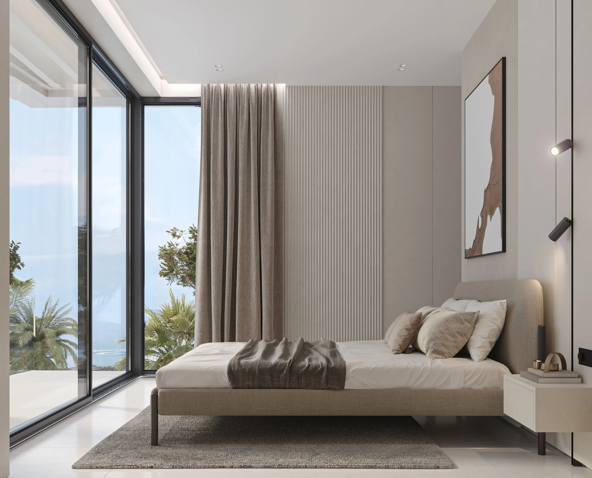 Villa for sale in Calahonda, Mijas Costa