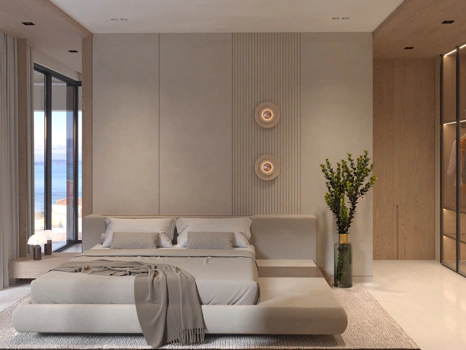 Contemporary Beachside Living in Calahonda