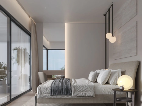 Contemporary Beachside Living in Calahonda