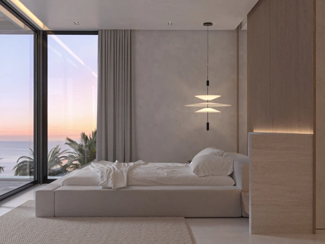Contemporary Beachside Living in Calahonda