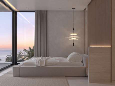 Contemporary Beachside Living in Calahonda