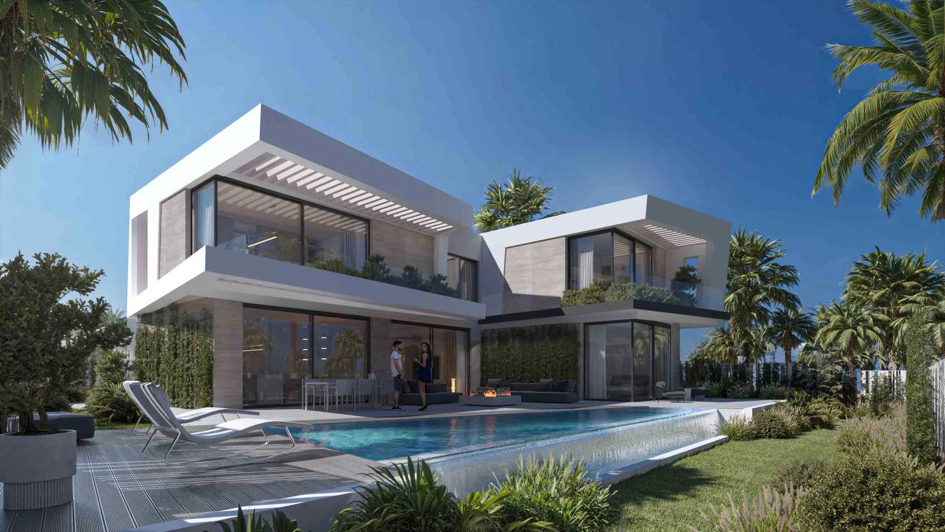 Villa for sale in Calahonda, Mijas Costa