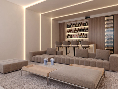 Contemporary Beachside Living in Calahonda