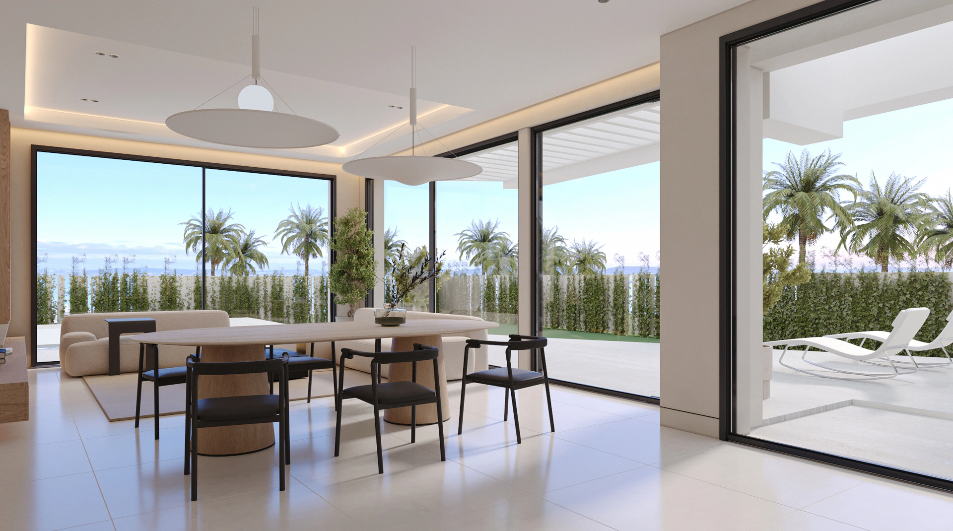 Villa for sale in Calahonda, Mijas Costa