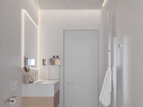 Contemporary Beachside Living in Calahonda