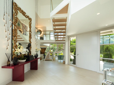 Impresionante Villa de Lujo Contemporánea en Aloha Golf Valley, Marbella
