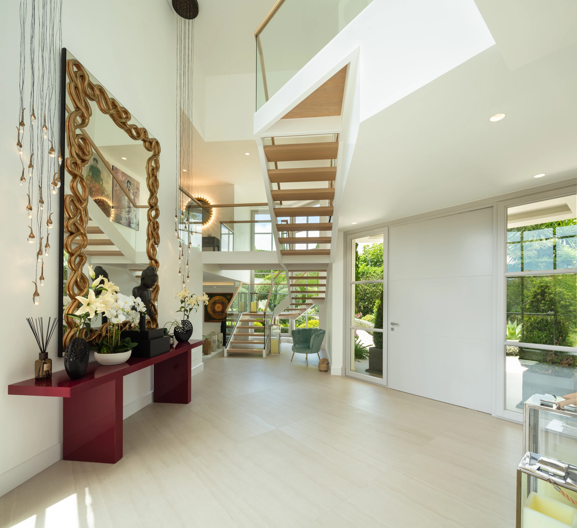 Villa en venta en Aloha, Nueva Andalucia