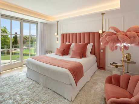 Impresionante Villa de Lujo Contemporánea en Aloha Golf Valley, Marbella