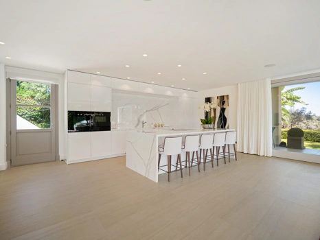 Impresionante Villa de Lujo Contemporánea en Aloha Golf Valley, Marbella