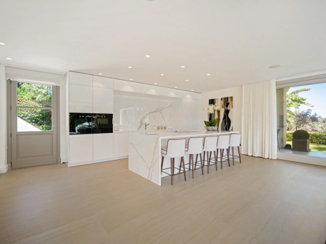 Impresionante Villa de Lujo Contemporánea en Aloha Golf Valley, Marbella