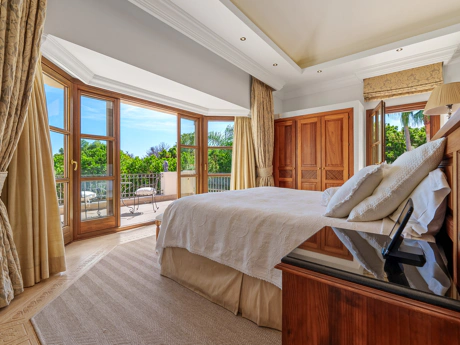 Exclusive Andalusian-Style Villa on Marbella’s Golden Mile