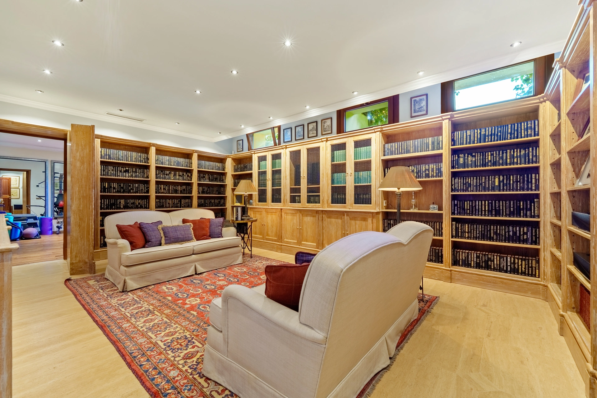 Villa for sale in Las Lomas del Marbella Club, Marbella Golden Mile