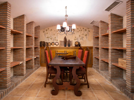 Timeless Mediterranean Elegance in Altos Reales – Marbella’s Hidden Gem of Luxury Living