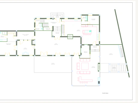 Exclusiva villa de lujo de 6 dormitorios en La Cerquilla, Marbella