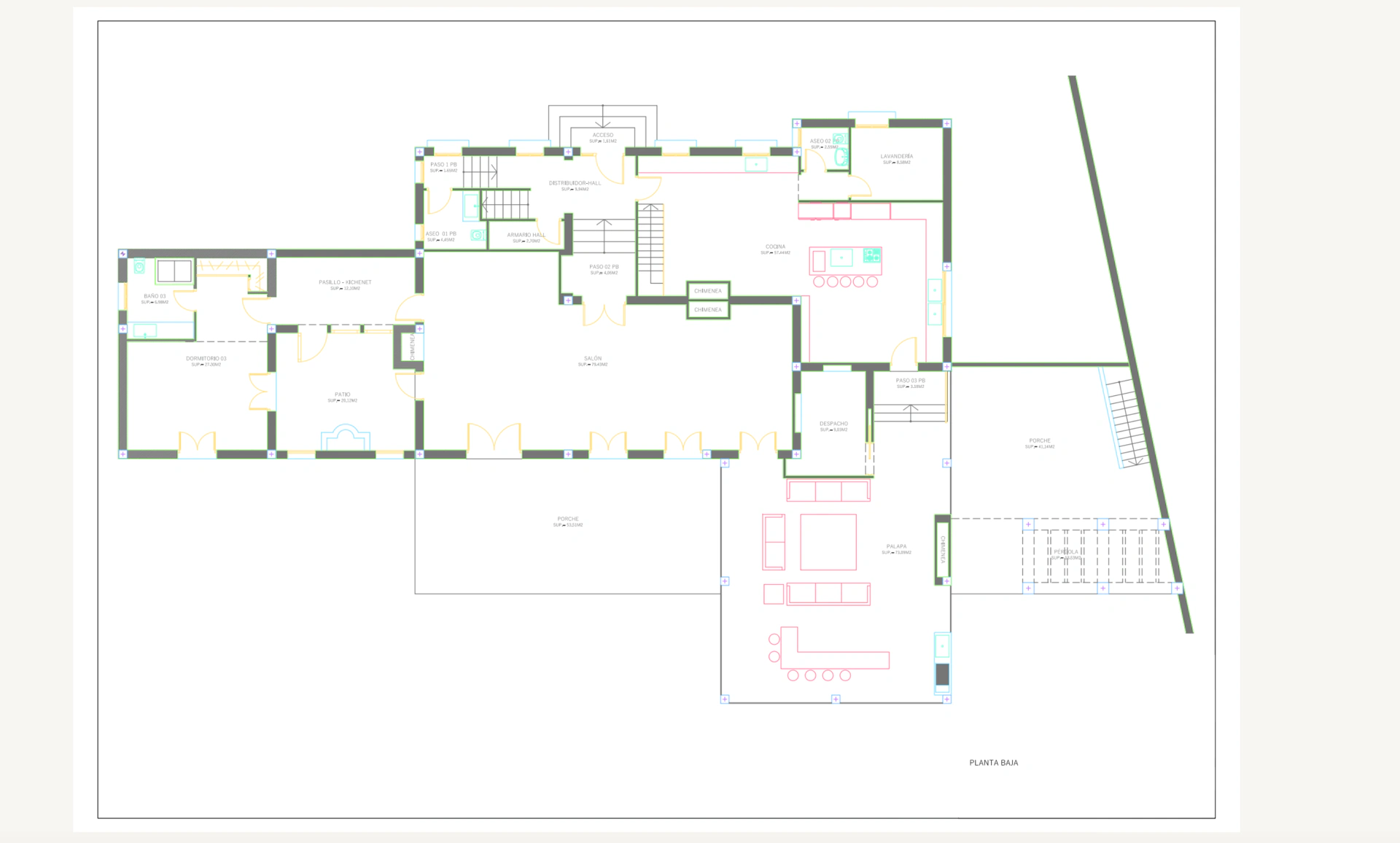 Villa en venta en La Cerquilla, Nueva Andalucia