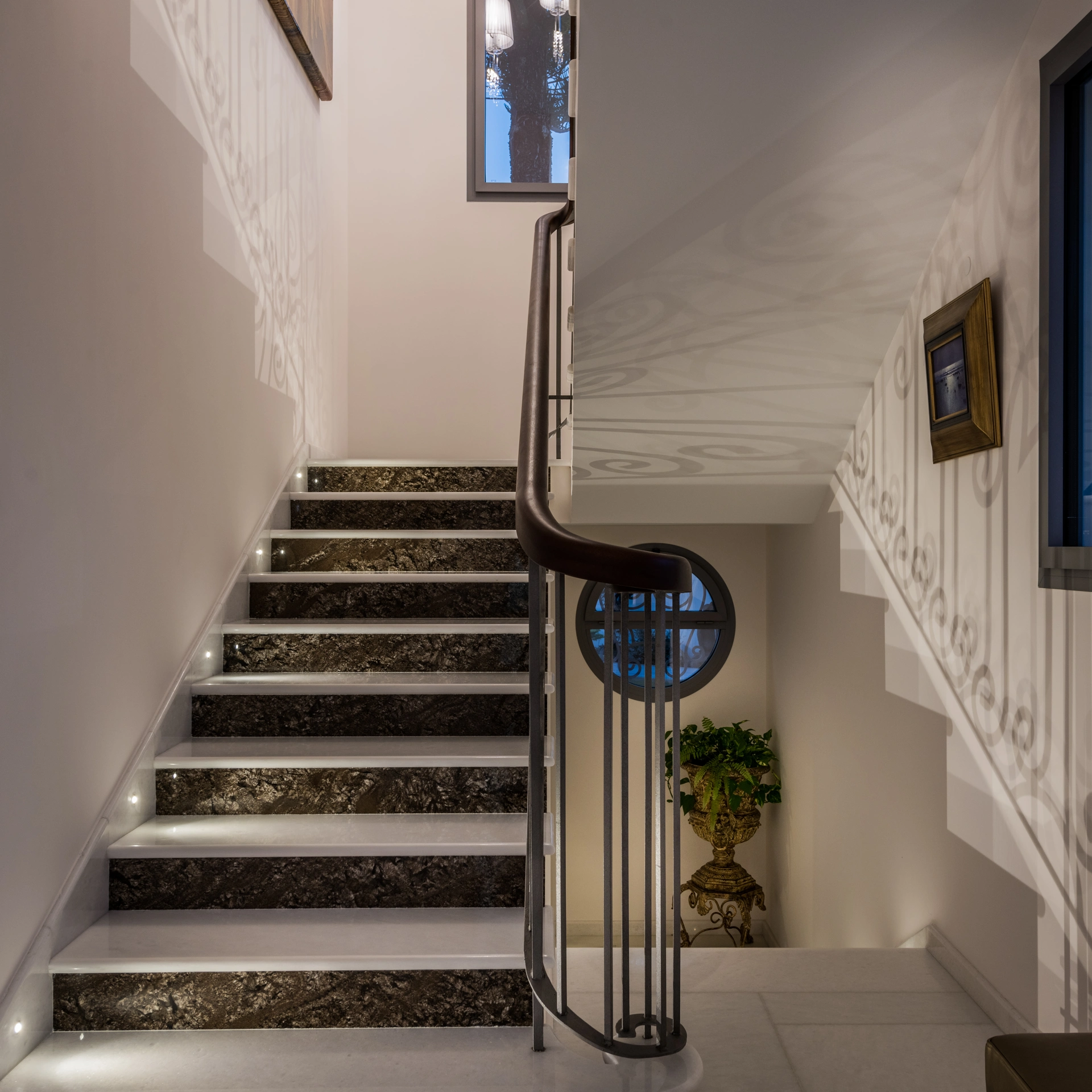 Villa en venta en La Cerquilla, Nueva Andalucia