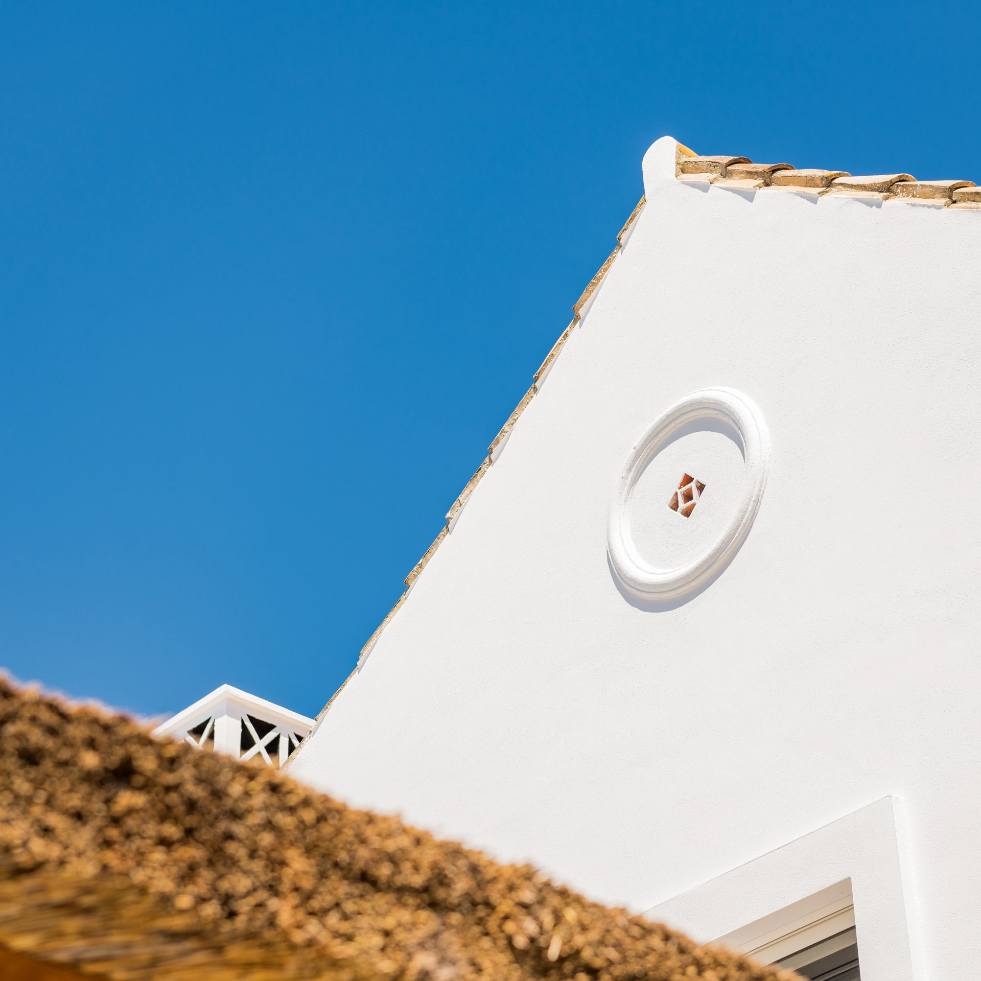 Villa en venta en La Cerquilla, Nueva Andalucia